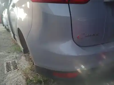 Second-hand car spare part rear bumper for ford c-max (ceu) t1da oem iam references   