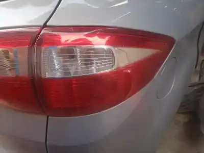 Second-hand car spare part right tailgate light for ford c-max (ceu) t1da oem iam references 