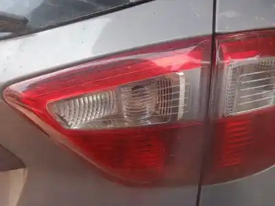 Second-hand car spare part right tailgate light for ford c-max (ceu) t1da oem iam references 