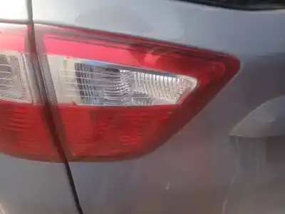 Second-hand car spare part left tailgate light for ford c-max (ceu) t1da oem iam references 