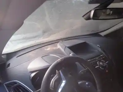 Автозапчасти б/у панель приборов за FORD C-MAX (CEU) T1DA ссылки OEM IAM   