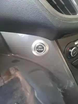 Second-hand car spare part ignition switch for ford c-max (ceu) t1da oem iam references 