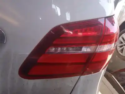 Second-hand car spare part RIGHT TAILGATE LIGHT for MERCEDES-BENZ CLASE B (W246)  OEM IAM references   