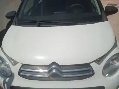 Peça sobressalente para automóvel em segunda mão  por CITROEN C1  Referências OEM IAM   