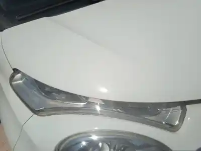 Peça sobressalente para automóvel em segunda mão  por CITROEN C1  Referências OEM IAM   