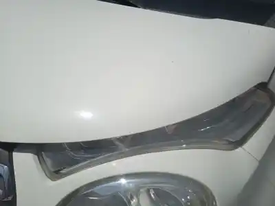 Peça sobressalente para automóvel em segunda mão  por CITROEN C1  Referências OEM IAM   