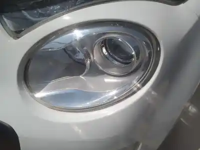 Peça sobressalente para automóvel em segunda mão  por CITROEN C1  Referências OEM IAM   