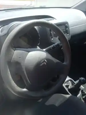 Peça sobressalente para automóvel em segunda mão  por CITROEN C1  Referências OEM IAM   