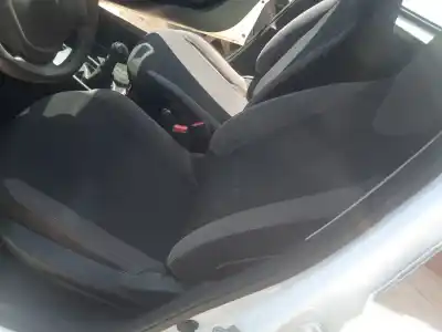 Peça sobressalente para automóvel em segunda mão Assento Dianteiro Esquerdo por CITROEN C1 1.0 Referências OEM IAM   