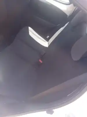 Peça sobressalente para automóvel em segunda mão Bancos Traseiros Direitos por CITROEN C1 1.0 Referências OEM IAM   