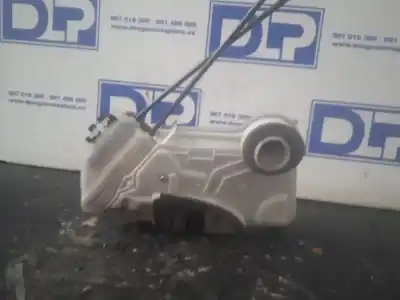 Second-hand car spare part front right door lock for citroen c1 1.0 oem iam references   