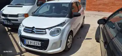 Peça sobressalente para automóvel em segunda mão elevador de vidros dianteiro direito por citroen c1 1.0 referências oem iam 