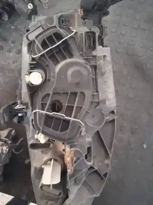 Peça sobressalente para automóvel em segunda mão farol / farolim esquerdo por bmw serie 1 berlina (e81/e87) 118d referências oem iam 6312692448509  