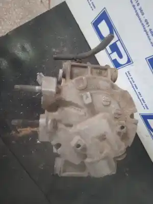 Peça sobressalente para automóvel em segunda mão compressor de ar condicionado a/a a/c por ford fiesta (ccn) sport referências oem iam av1119d629ac  