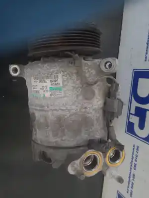 Pezzo di ricambio per auto di seconda mano compressore aria condizionata per ford grand c-max trend riferimenti oem iam am5n19d629aa  