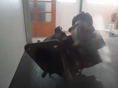 Peça sobressalente para automóvel em segunda mão turbocompresor por audi a4 berlina (8e) 1.9 tdi (96kw) referências oem iam 038145702g  