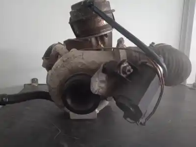 Автозапчасти б/у ТУРБОКОМПЕНСАТОР за LAND ROVER FREELANDER (LN)  ссылки OEM IAM 7781450B  