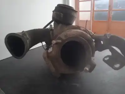 Автозапчасти б/у турбокомпенсатор за land rover freelander (ln) kitesurf familiar ссылки oem iam 7781450b  