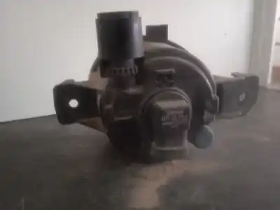 Peça sobressalente para automóvel em segunda mão farol / projetor de nevoeiro direito por bmw serie 1 berlina (e81/e87) 120d referências oem iam   