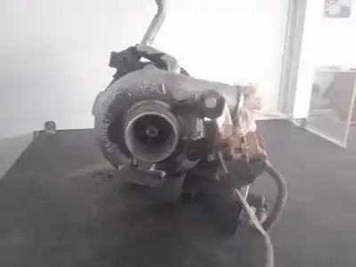 Peça sobressalente para automóvel em segunda mão TURBOCOMPRESOR por BMW SERIE 3 BERLINA (E46)  Referências OEM IAM 2247297G  