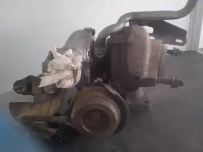 Peça sobressalente para automóvel em segunda mão turbocompresor por bmw serie 3 berlina (e46) 320d referências oem iam 2247297g  