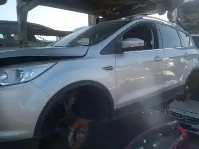Автозапчасти б/у  за FORD KUGA (CBS)  ссылки OEM IAM   