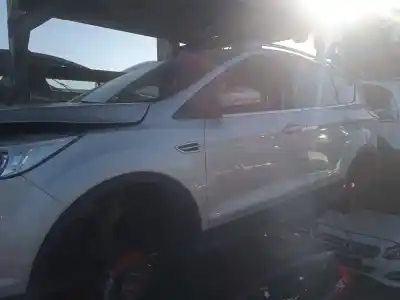 Автозапчасти б/у  за FORD KUGA (CBS)  ссылки OEM IAM   