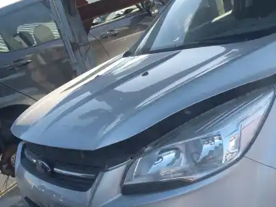 Автозапчасти б/у ЛЕВАЯ ФАРА за FORD KUGA (CBS)  ссылки OEM IAM   
