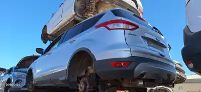 Автозапчасти б/у генератор за ford kuga (cbs) titanium ссылки oem iam   