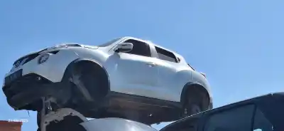 Recambio de automóvil de segunda mano de AMORTIGUADOR DELANTERO DERECHO para NISSAN JUKE (F15)  referencias OEM IAM   