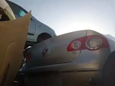 Автозапчастина б/у ЗАГАЛЬНІ ДВЕРІ для VOLKSWAGEN PASSAT BERLINA (3C2) * Посилання на OEM IAM   