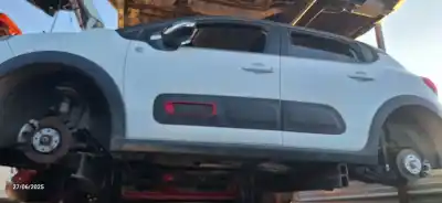 Автозапчастина б/у ДВИГУН КОМПЛЕКТ для CITROEN C3 AIRCROSS  Посилання на OEM IAM YH01  