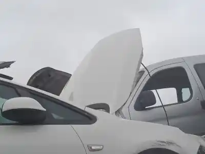 Second-hand car spare part Bonnet for OPEL ASTRA J LIM. Enjoy 110 CV / 81 KW OEM IAM references   