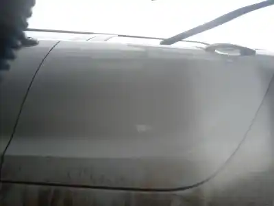 Second-hand car spare part rear left door for opel astra j lim. enjoy 110 cv / 81 kw oem iam references 