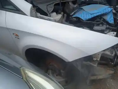 Pezzo di ricambio per auto di seconda mano PARAFANGO ANTERIORE DESTRO per SEAT LEON (1P1) Reference Riferimenti OEM IAM   