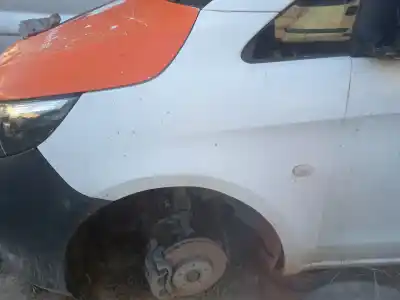 Pezzo di ricambio per auto di seconda mano PARAFANGO ANTERIORE SINISTRO per MERCEDES VITO TOURER (447) 2.1 CDI CAT Riferimenti OEM IAM   