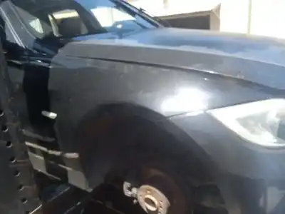 Pezzo di ricambio per auto di seconda mano Parafango Anteriore Destro per BMW SERIE 3 TOURING (E91) 320i Riferimenti OEM IAM   