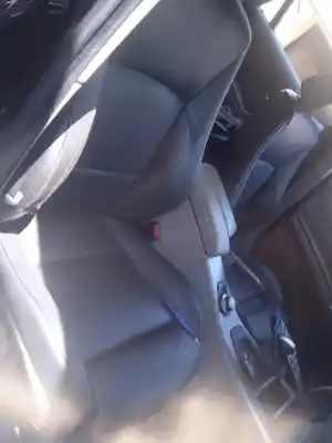 Автозапчастина б/у ПЕРЕДНЕ ПРАВЕ СИДІЛО для BMW SERIE 3 BERLINA (E90) 3.0 CAT (N52) Посилання на OEM IAM   