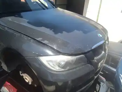 Pezzo di ricambio per auto di seconda mano Cofano per BMW SERIE 3 TOURING (E91) 320i Riferimenti OEM IAM   
