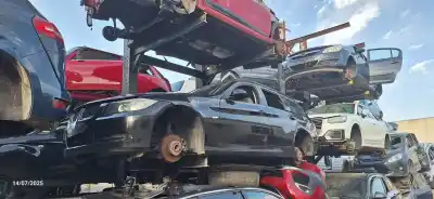 Автозапчастина б/у ЗАМОК ПЕРЕДНІЙ ПРАВІ ДВЕРІ для BMW SERIE 3 BERLINA (E90) 3.0 CAT (N52) Посилання на OEM IAM   