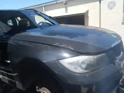 Pezzo di ricambio per auto di seconda mano Pannello Frontale per BMW SERIE 3 TOURING (E91) 320i Riferimenti OEM IAM   