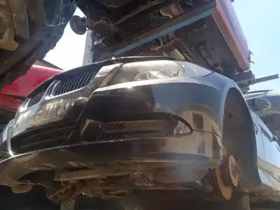 Pezzo di ricambio per auto di seconda mano PARAURTI ANTERIORE per BMW SERIE 3 TOURING (E91)  Riferimenti OEM IAM   