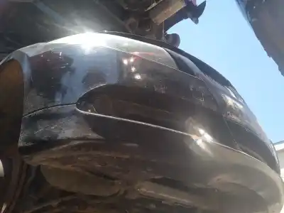 Pezzo di ricambio per auto di seconda mano paraurti anteriore per bmw serie 3 touring (e91) 320i riferimenti oem iam   