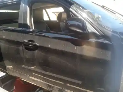 Second-hand car spare part front right door for bmw serie 3 touring (e91) 320i oem iam references 