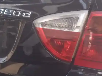 Second-hand car spare part right tailgate light for bmw serie 3 touring (e91) 320i oem iam references 