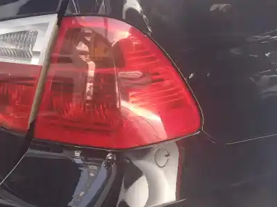 Second-hand car spare part right tailgate light for bmw serie 3 touring (e91) 320i oem iam references 