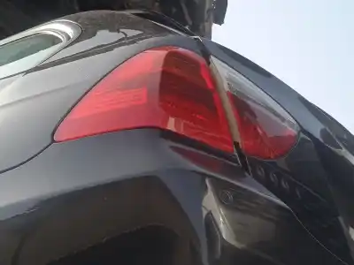 Second-hand car spare part left tailgate light for bmw serie 3 touring (e91) 320i oem iam references 