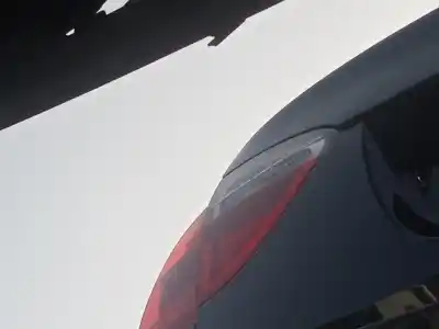 Second-hand car spare part left tailgate light for bmw serie 3 touring (e91) 320i oem iam references 