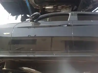 Second-hand car spare part left front door for bmw serie 3 touring (e91) 320i oem iam references 