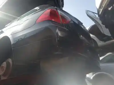 Second-hand car spare part rear bumper for bmw serie 3 touring (e91) 320i oem iam references 